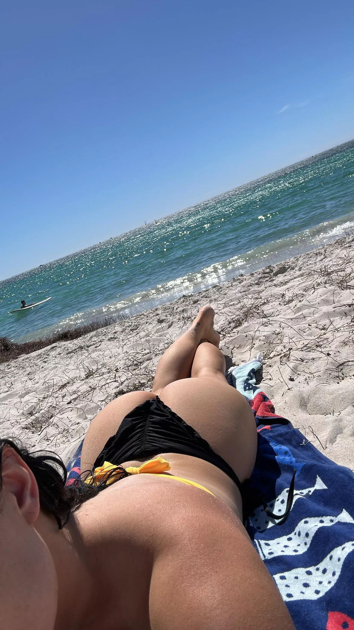 Dakota(@dakotahwoodsx) posted by carolinebaaby