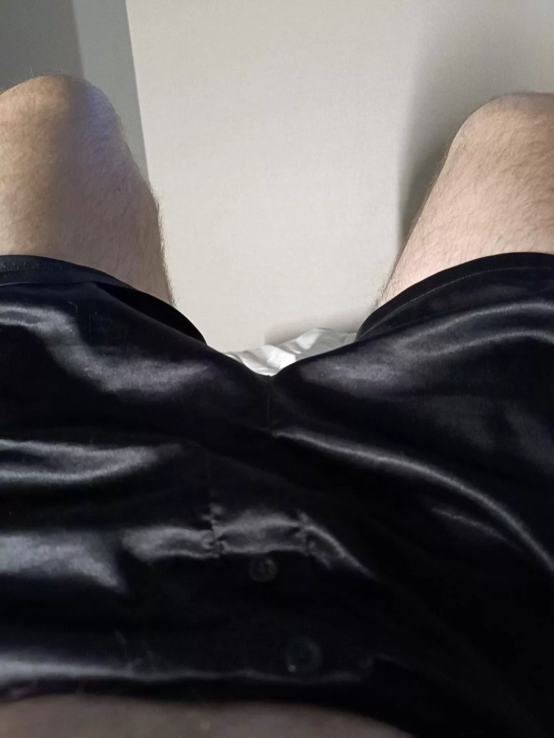 DM me if you like satins posted by Dismal_Ad_9318