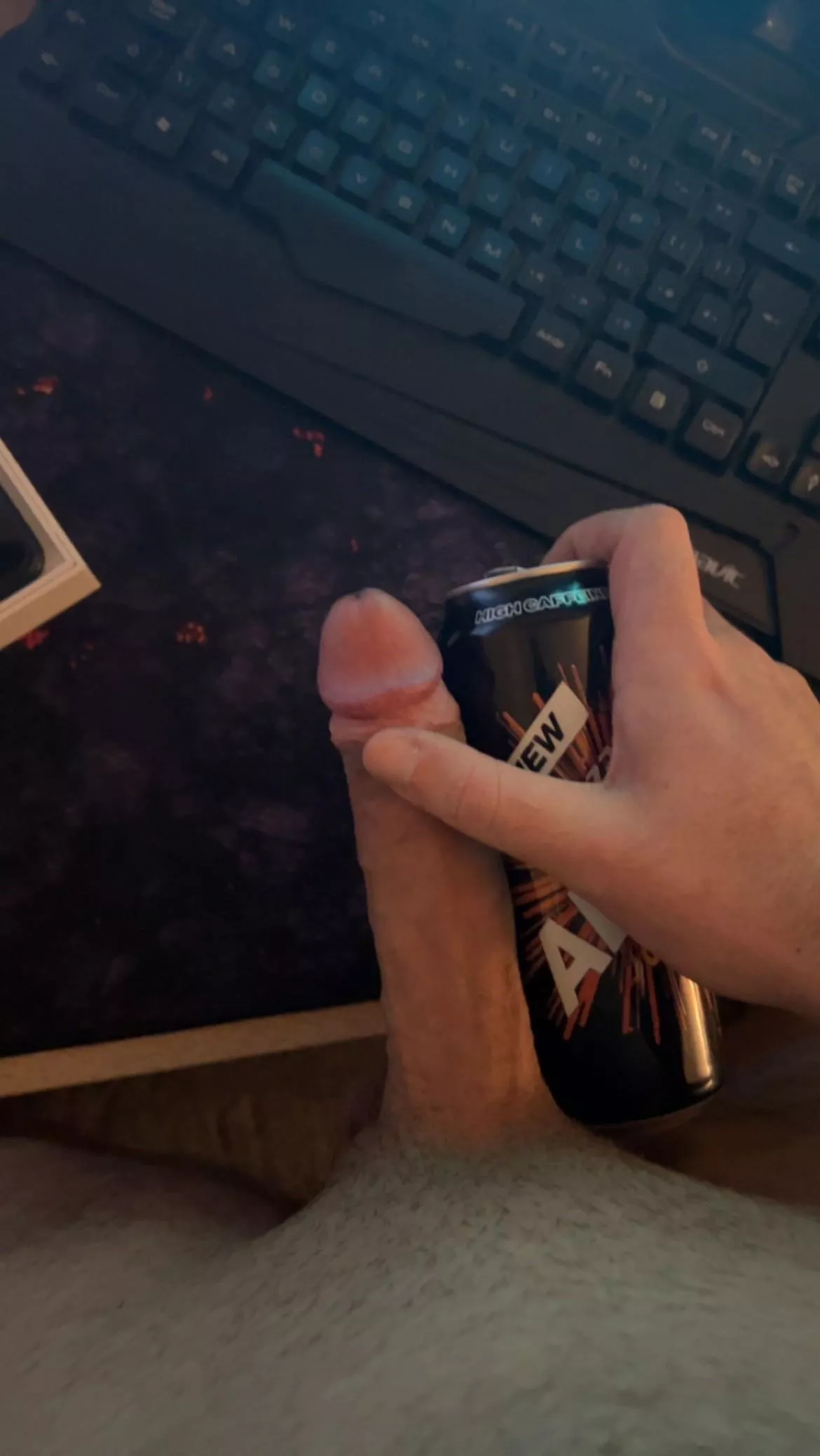 Do you have anywhere I can put this? posted by Dill_Doez