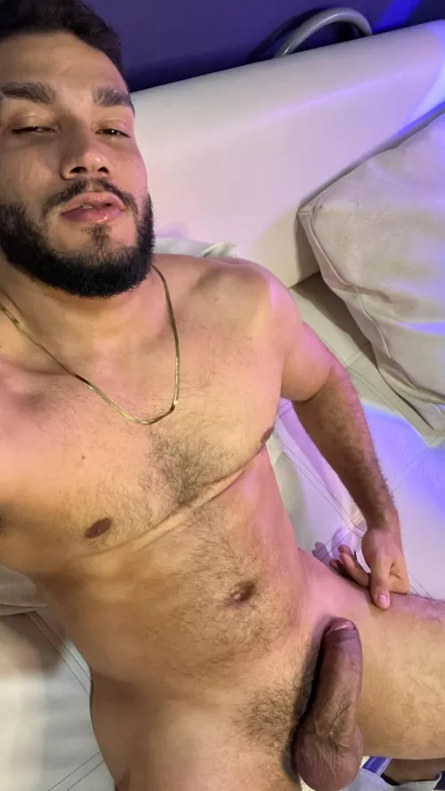 Does it look too small for my body? by hanbaltattooo