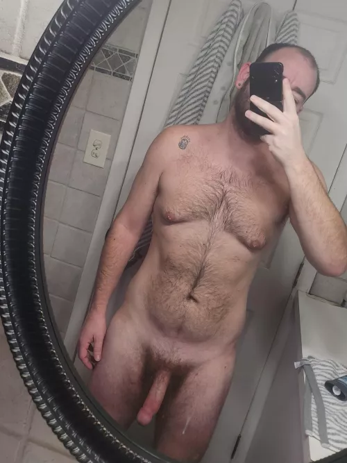 Extra horny today by bi_blaize