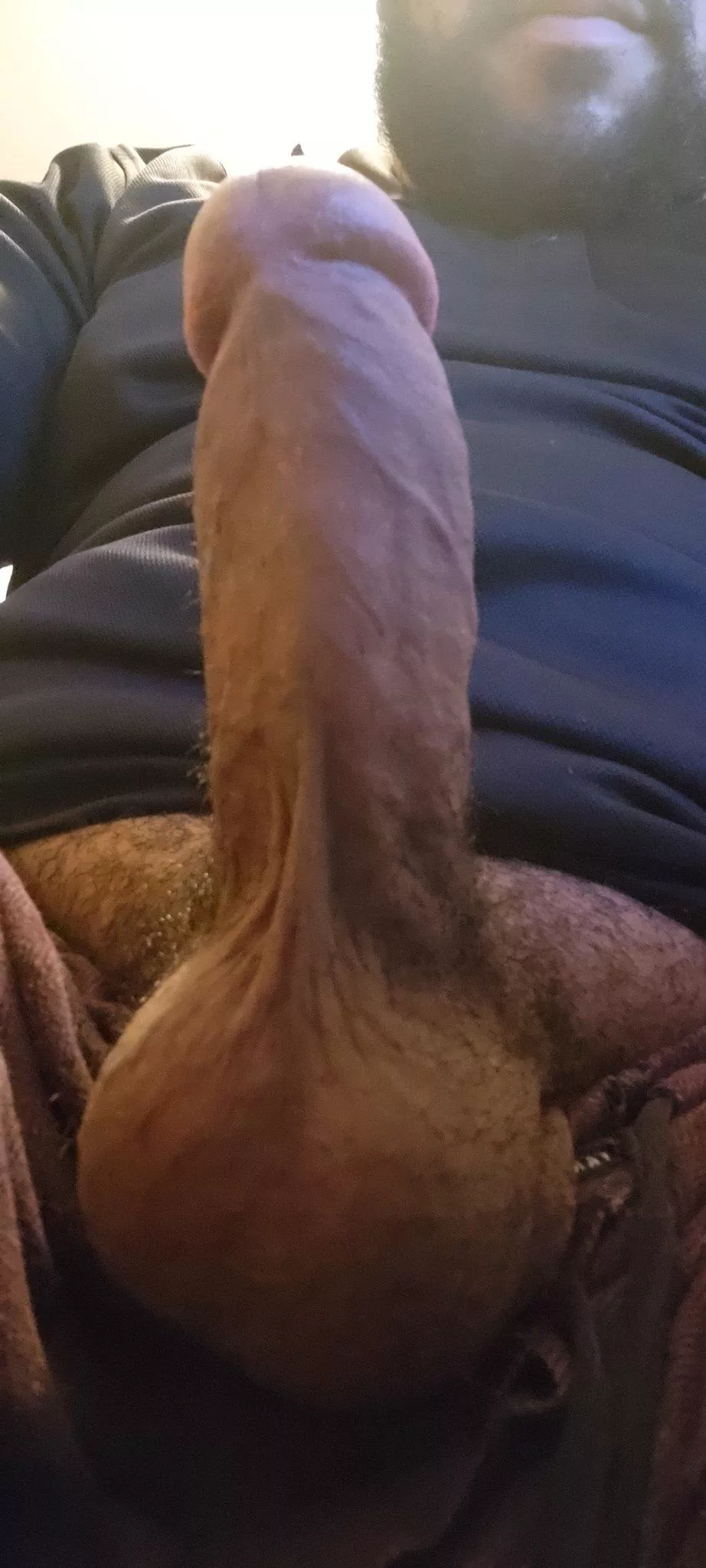 Fat Cock Friday posted by beefymuffinsof