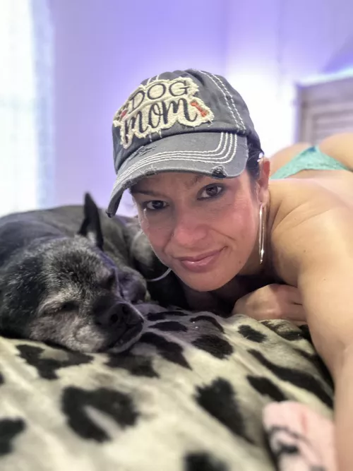 Find me and my boy Bo @penny_s777 by PennyS777