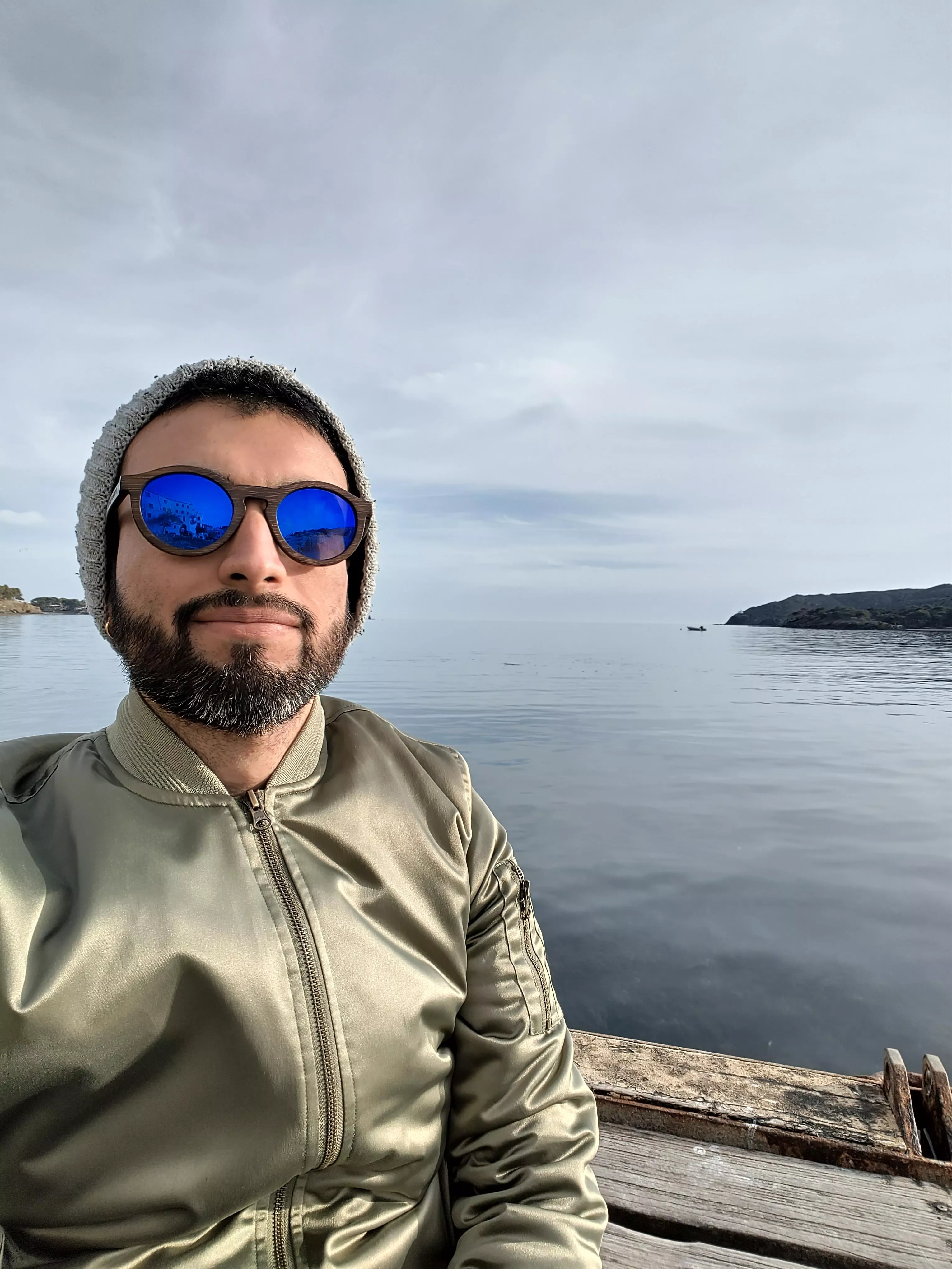 First post here 😉 [31] posted by thepoloni