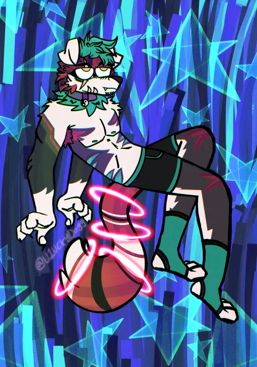 ✨✨Floating in the Stars ✨✨ by Xdcoolkid755