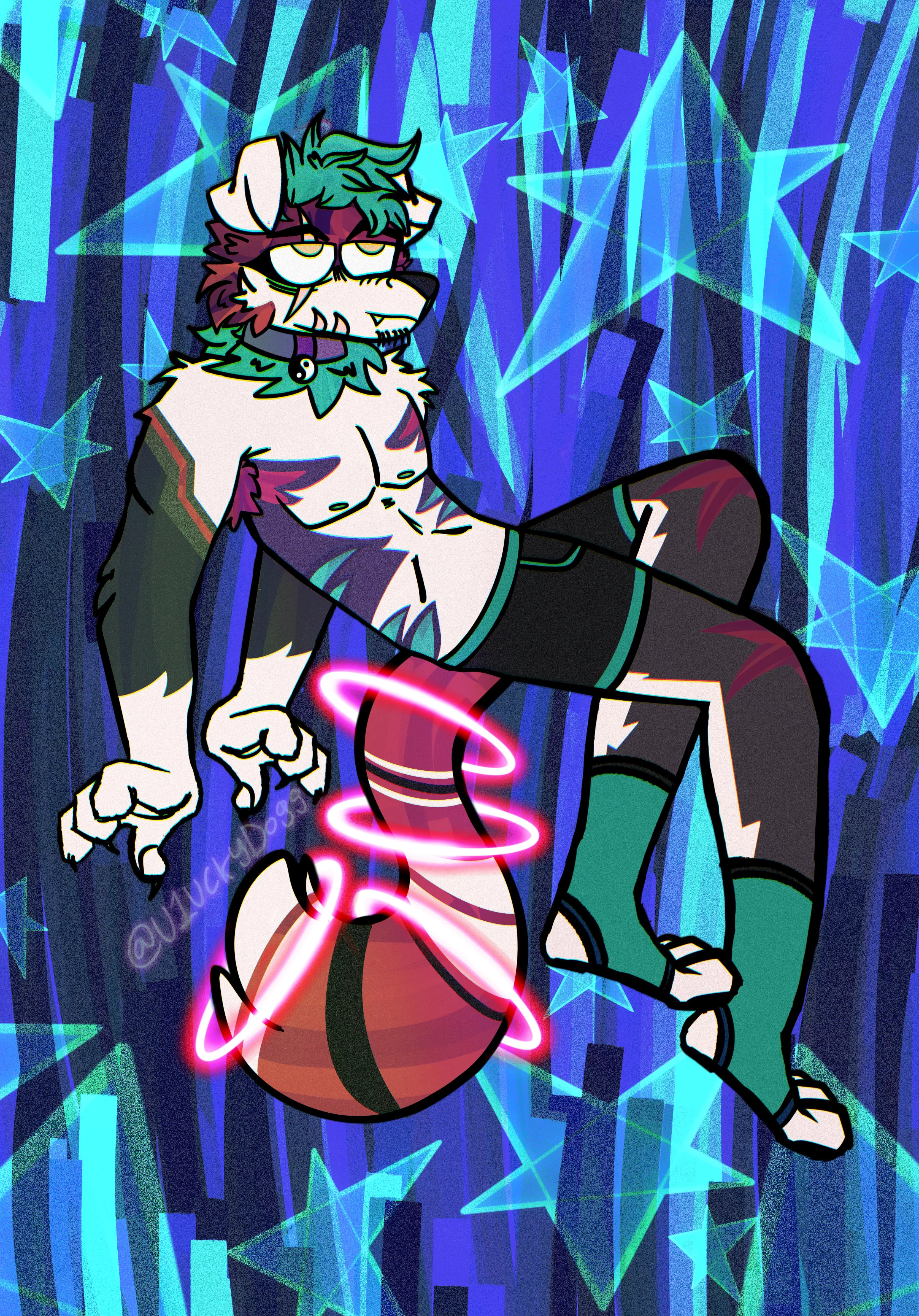 ✨✨Floating in the Stars ✨✨ posted by Xdcoolkid755