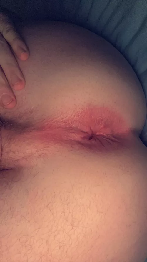 Freshly shaved :) by Fit_Versatile55