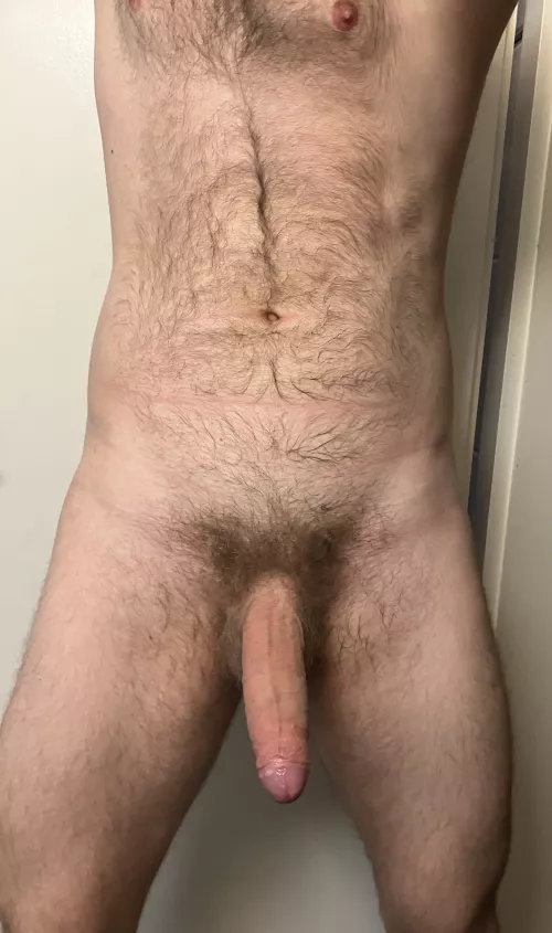 Friend or stranger I'll breed you all the same by nuchmutstodo