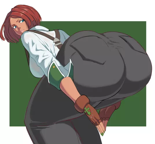 Giovanna (Octavius DP) by PMatty73