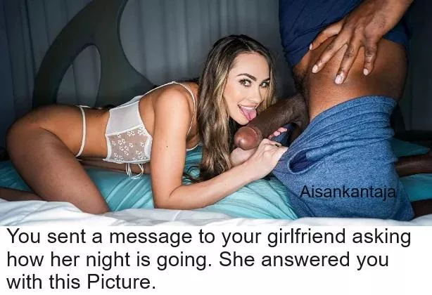 Girls night out going right. posted by Aisankantaja