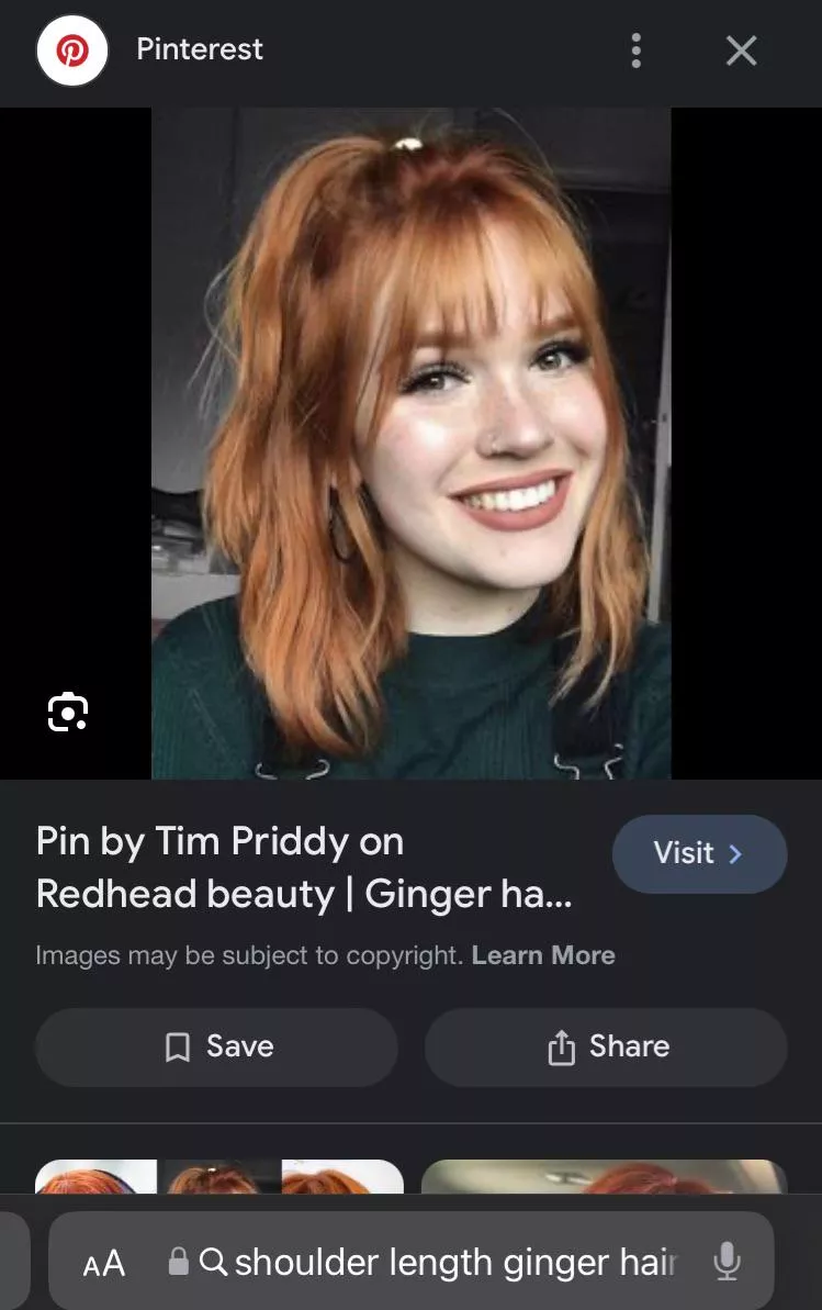 Hairstyle posted by StormyRae97