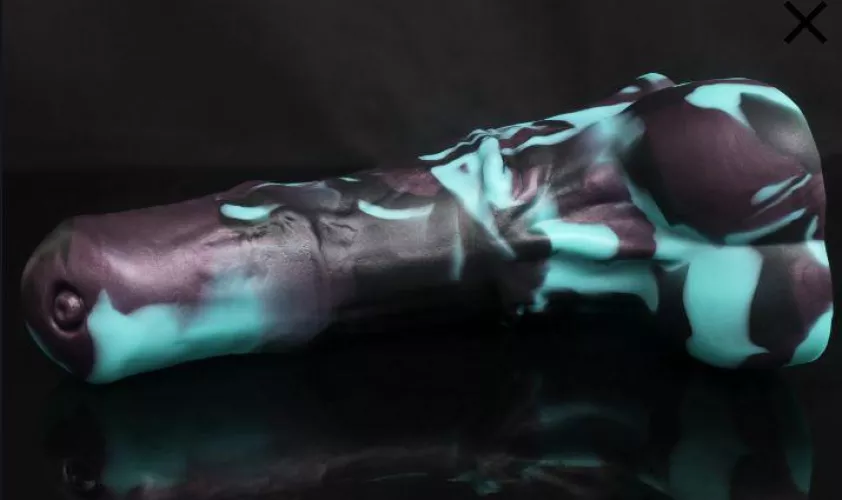 Happy birthday to me and RIP my wallet. OS/s Stubbs! by rolypolykanga