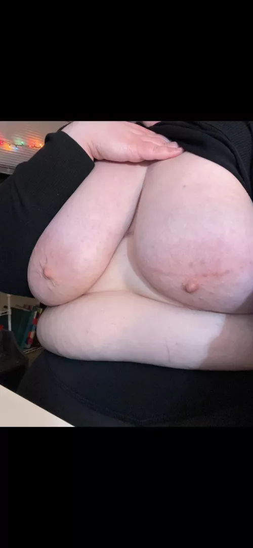 Happy Funbag Friday 🤤 by gillekm