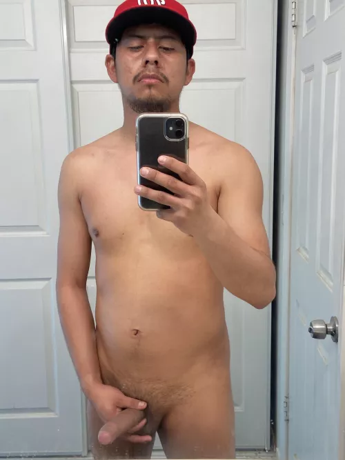 Happy Thursday everyone😋 by InlandEmpireCock