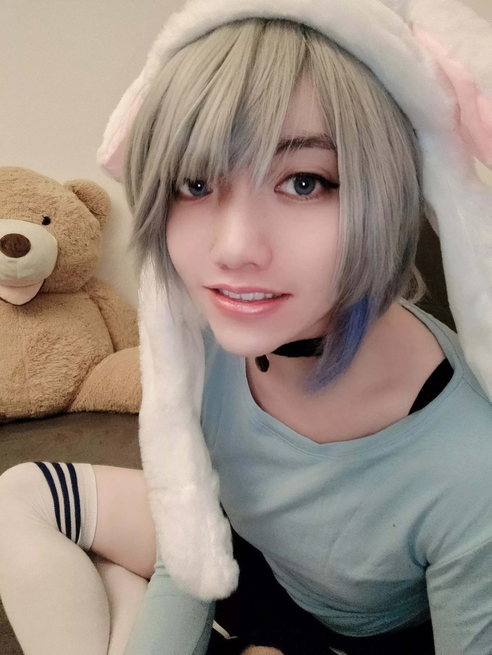 Have a wonderful week-end :3 posted by TormentedPineapple