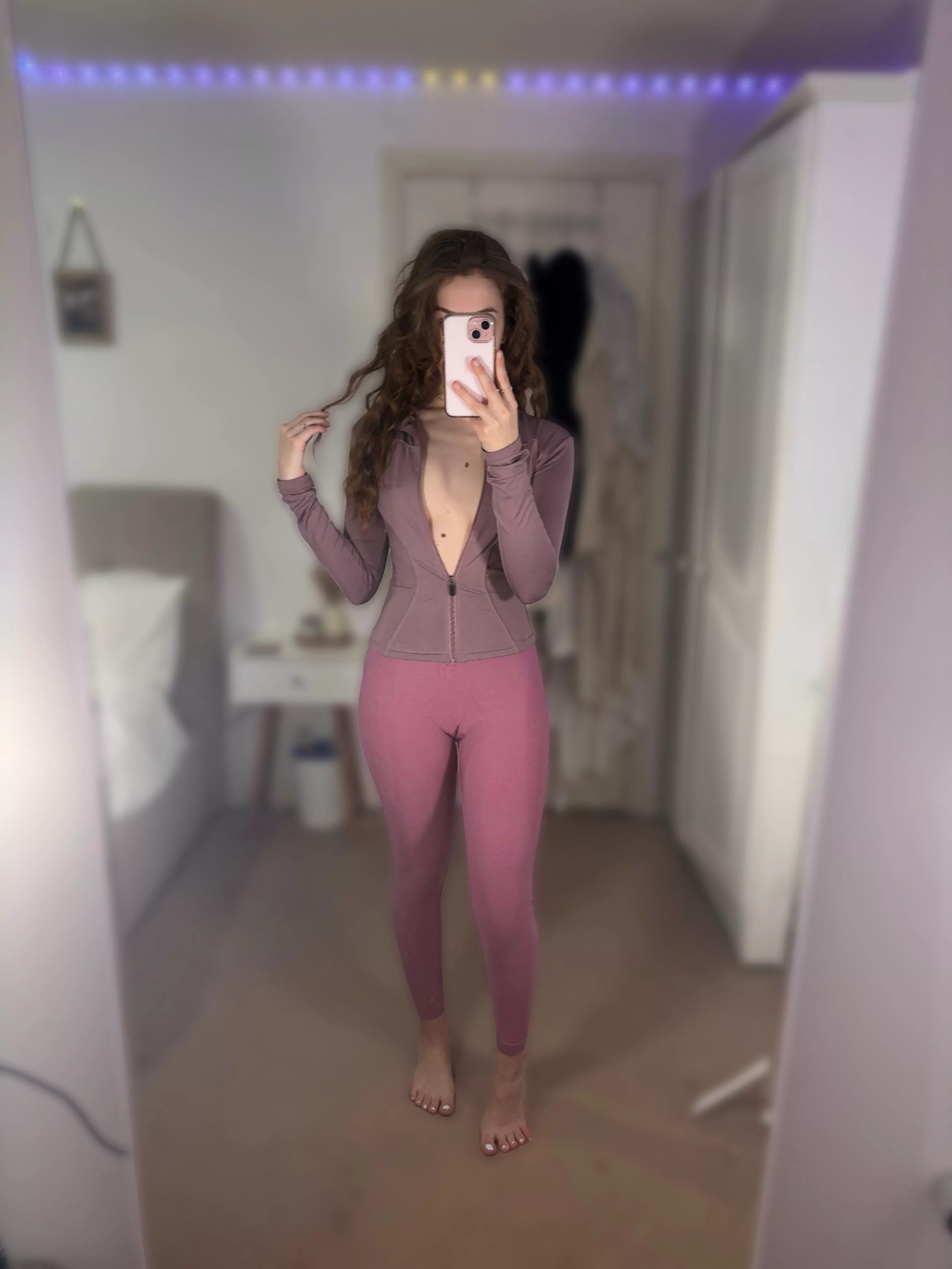 Heading to the gym posted by MaddiexMyles