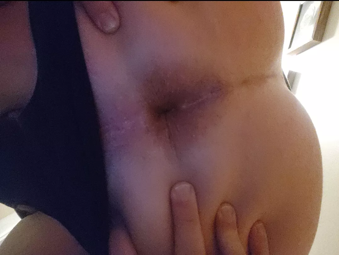 Hidden grower, spreading shower posted by squirrelwink