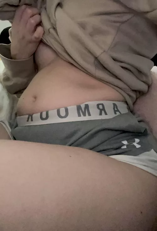 High and eating copious amounts of food tonight🥴 by CookieDough_Wonder