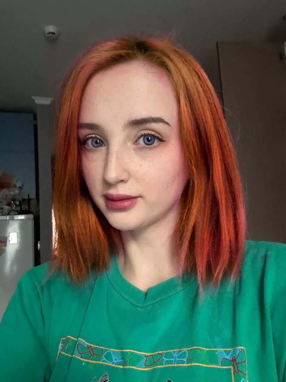 Honest answers please.. wifey material or ONS vibes from me?! [IRTR] posted by Klutzy_Ani612