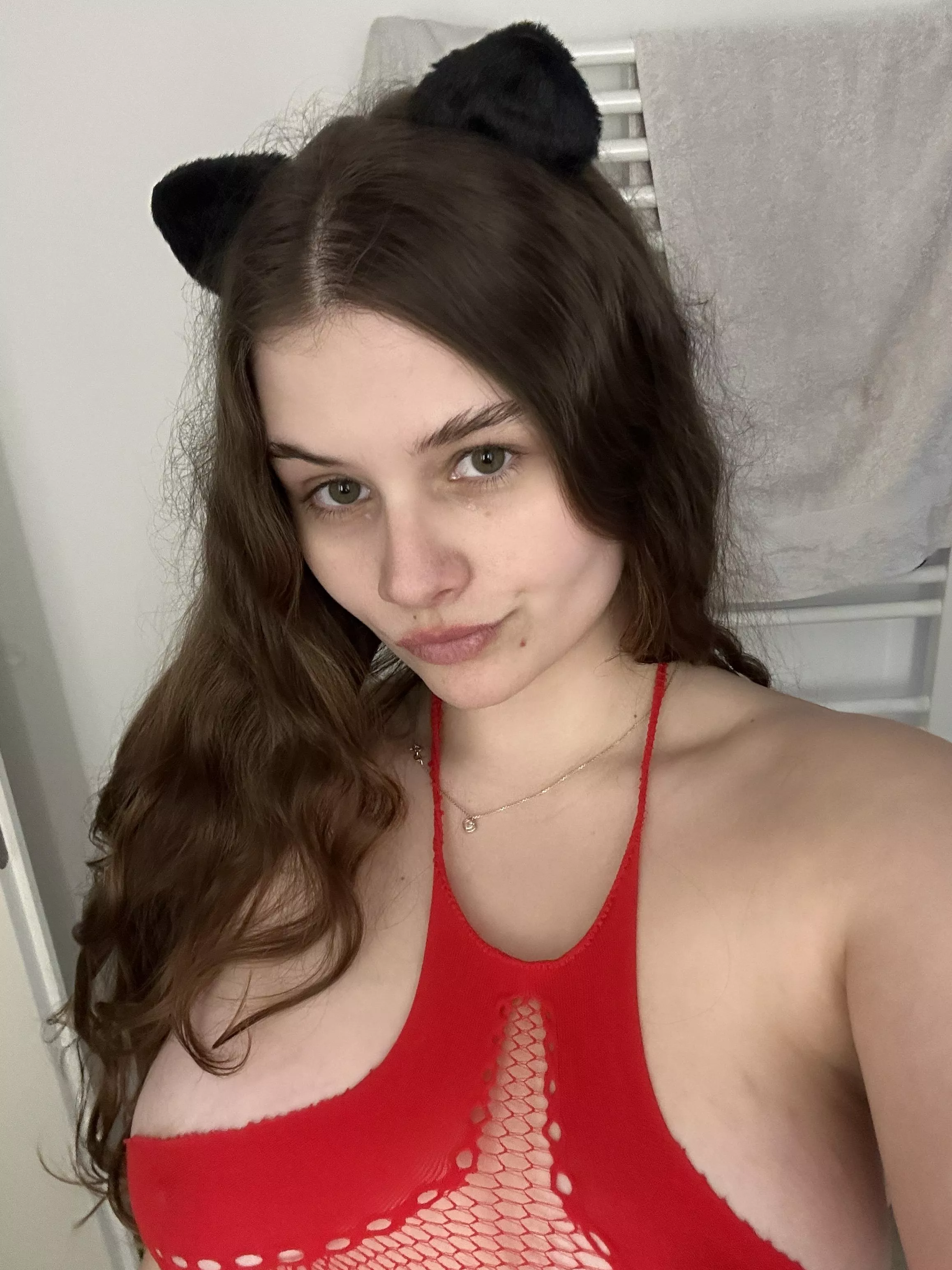 Hopefully you like curvy 19yo teenkityys posted by Alone-Pomegranate746