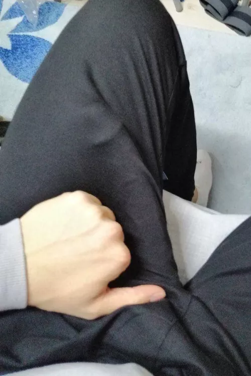 How i look by Impressive_Half_3432