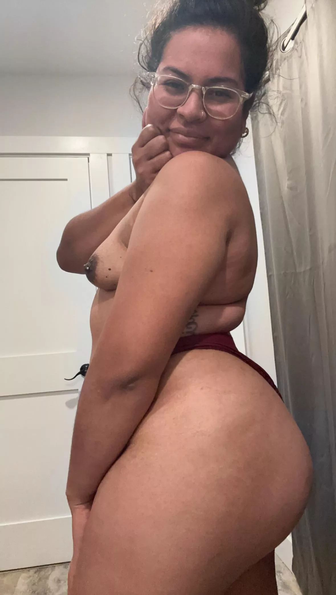 Hungry for a late night snack? posted by sinailove