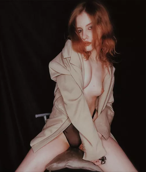 I bet you would fuck me, instead of your wife by Jodelmichi