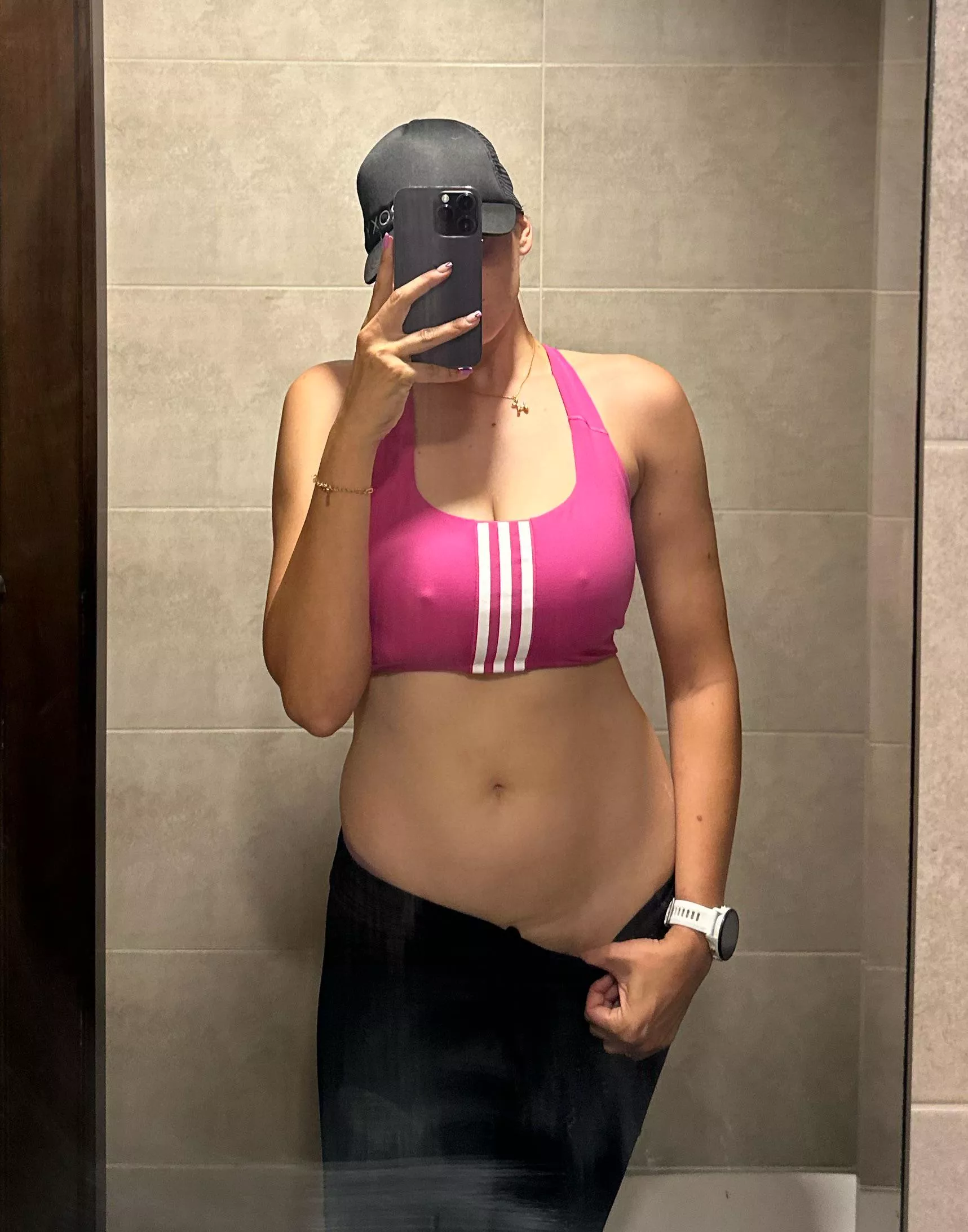 I have too much energy for my own good 😮‍💨 (f) posted by justashygirl29