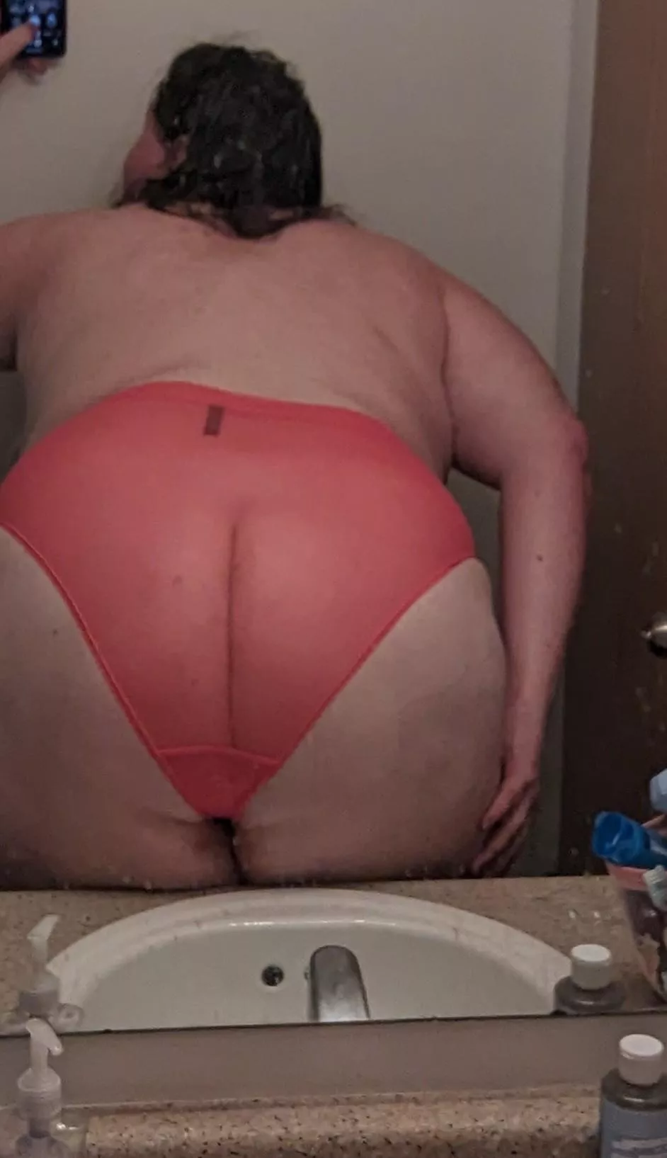 I like spankings posted by MostlyJustFreckles