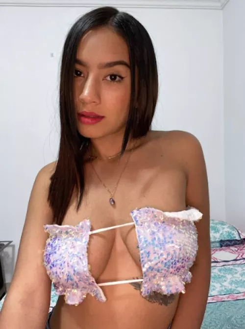 i love brighten up your day always by ApprehensiveBell1625