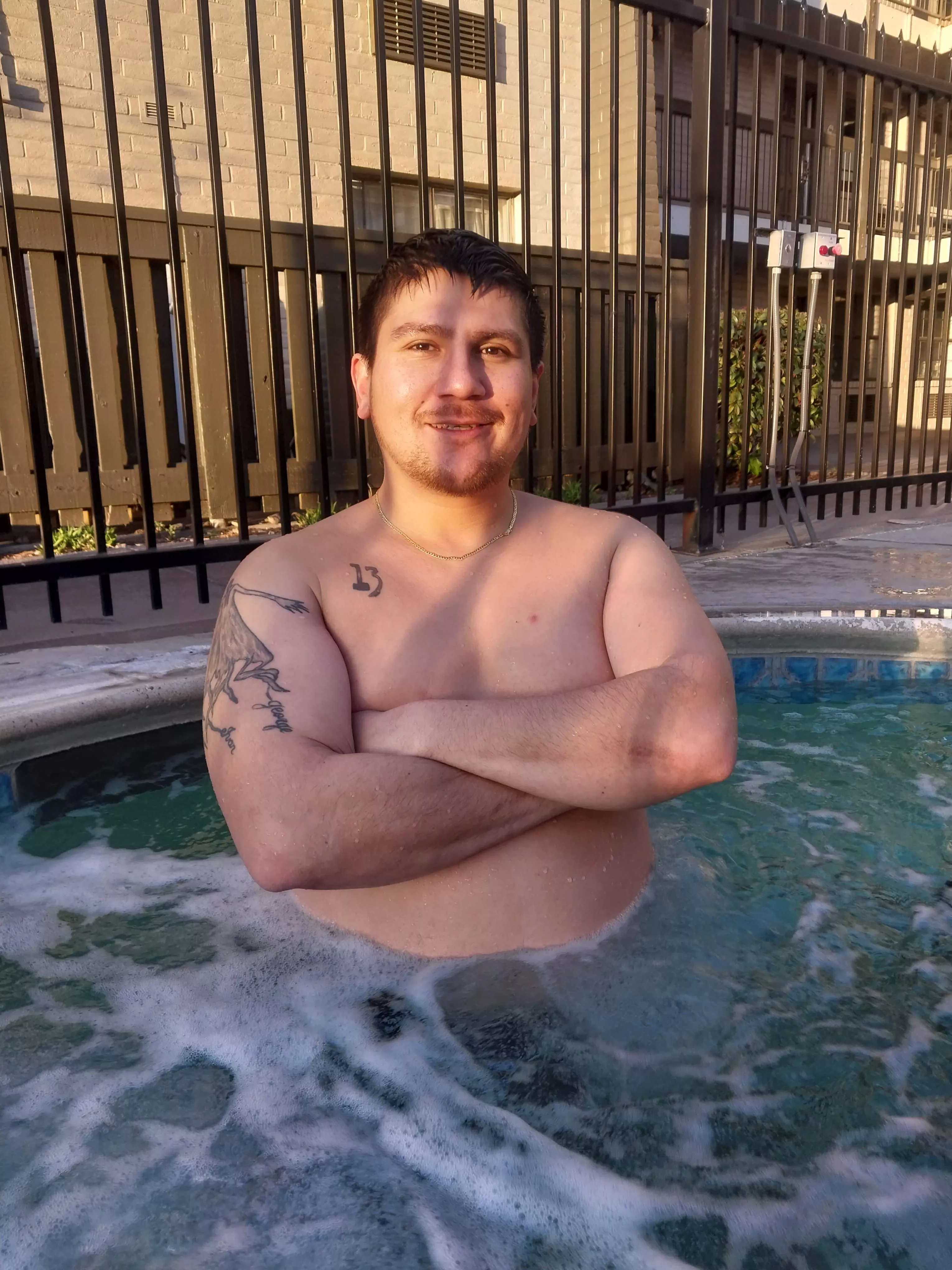 I love chubby men and always have. I like big girls too and a couple would be cool to meet but it would be my first time doing so Looking for a big guy fwb posted by slowthanfast