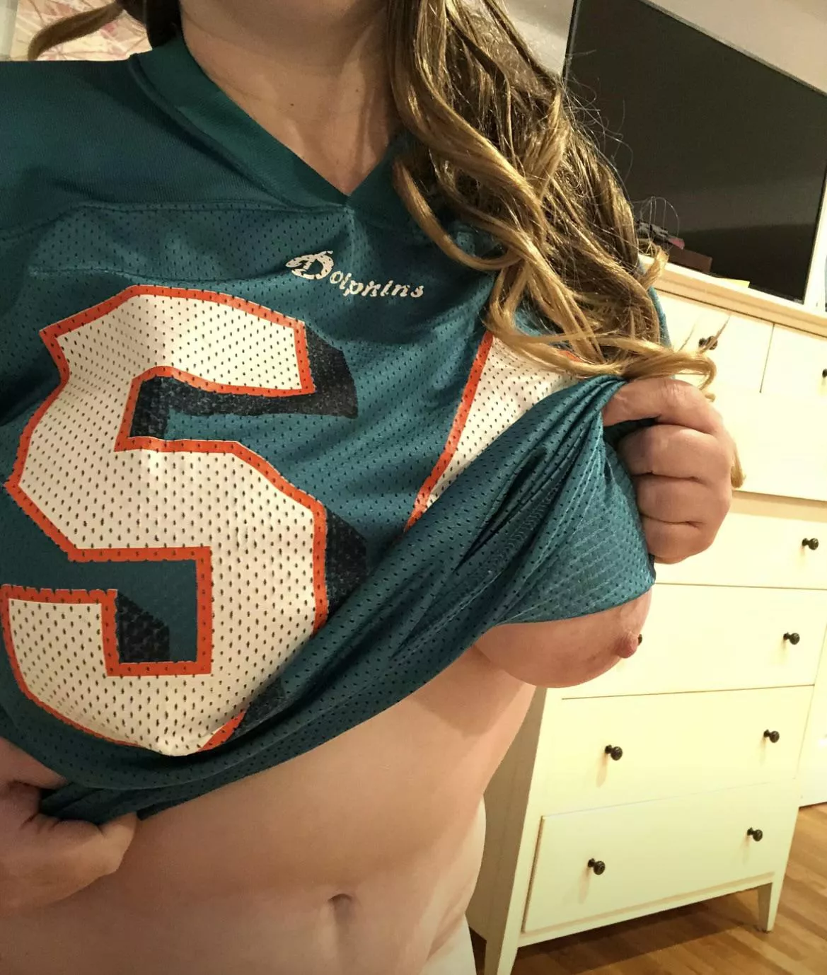 I may need a new football team posted by LilMizThickems