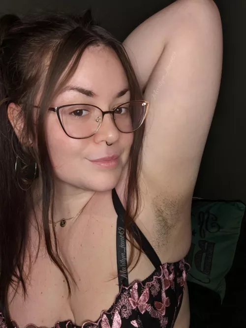 I shaved 🫣 but they're stubbly already 🤭 by marilyn_jane69