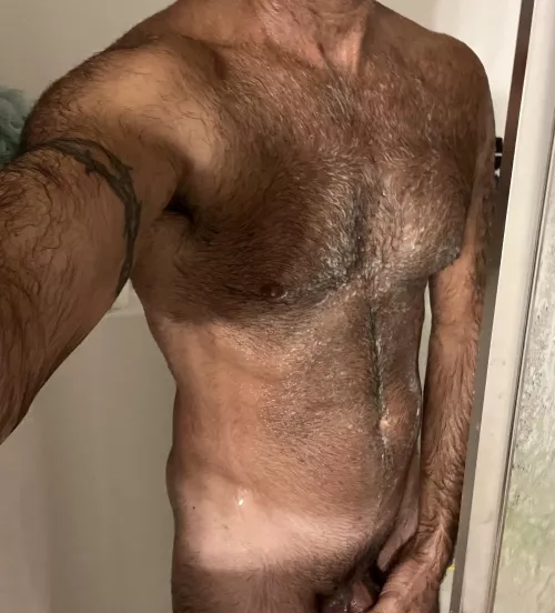 I think I qualify for this community. by notad727