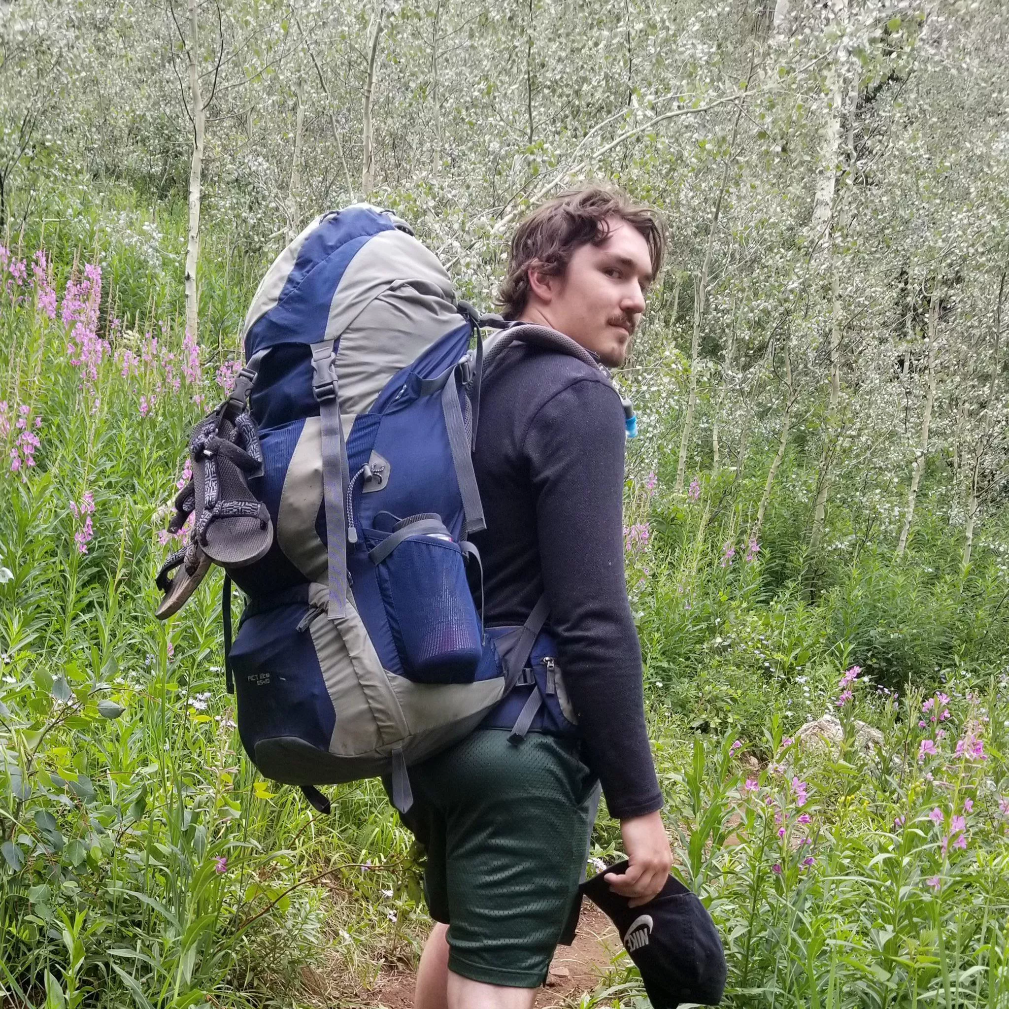 In Colorado posted by Foozlebop