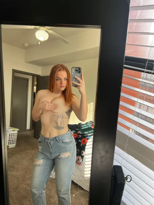 [IRTR] snuggle, fuck or both? by crunchyice99