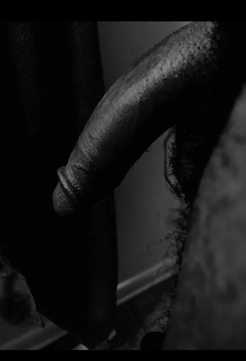 Is he handsome or what? 😌 by BlakkRastaBBD