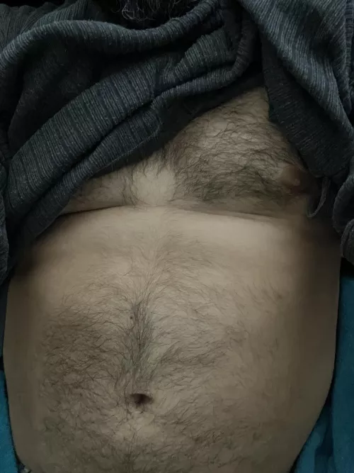 Is it cold where you’re at? by ZephryStone