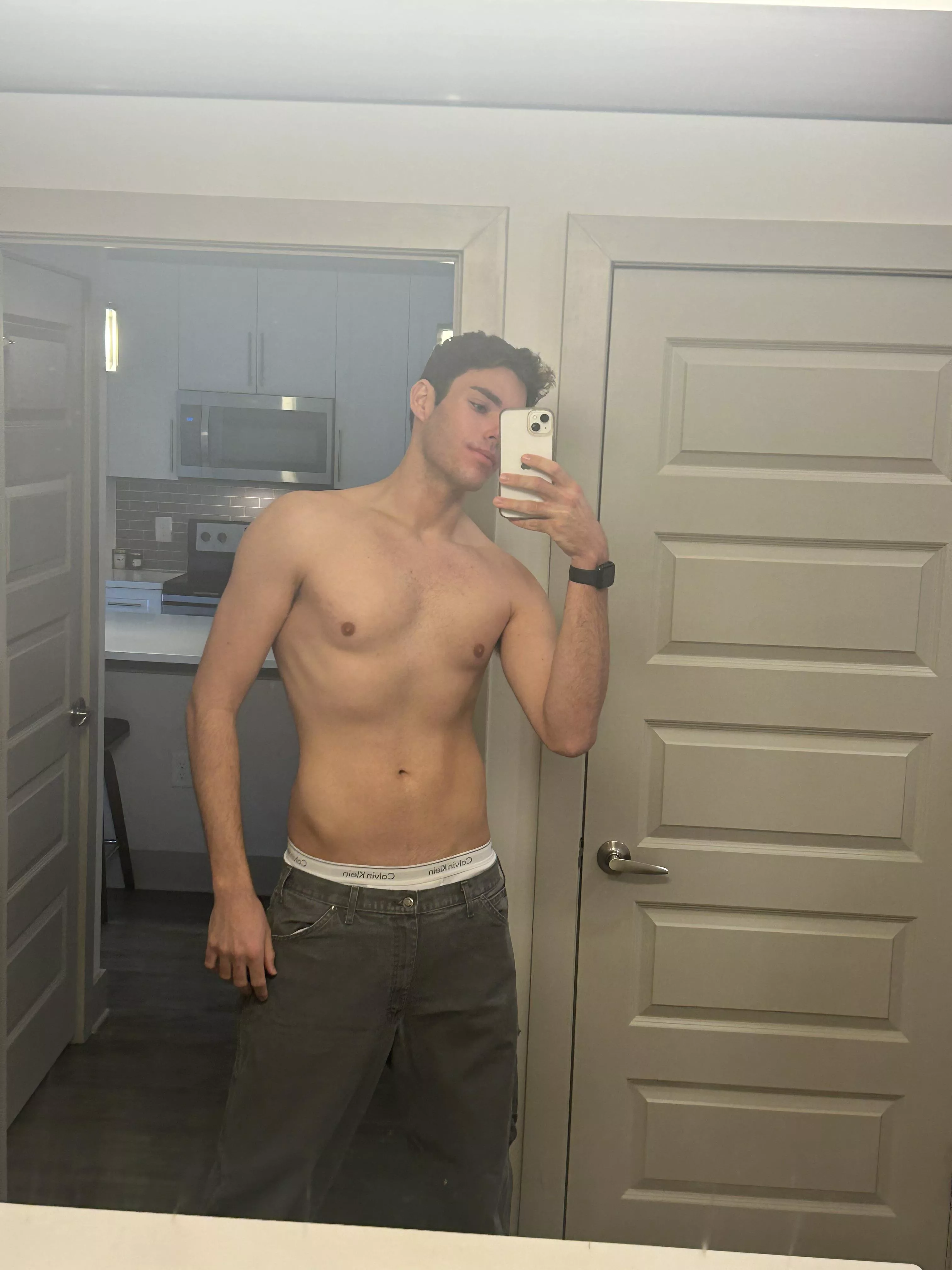 It’s finally Friday posted by cltfreaky