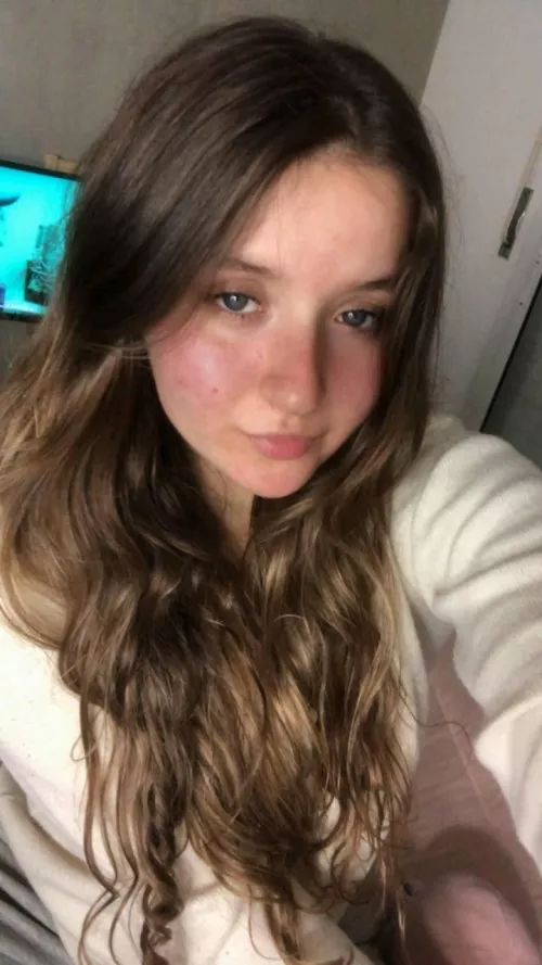 IUTR by IsoldeFrostthorn