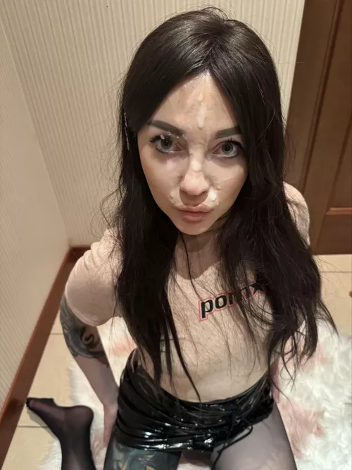 I’ve been a good girl by x_piece_of_me