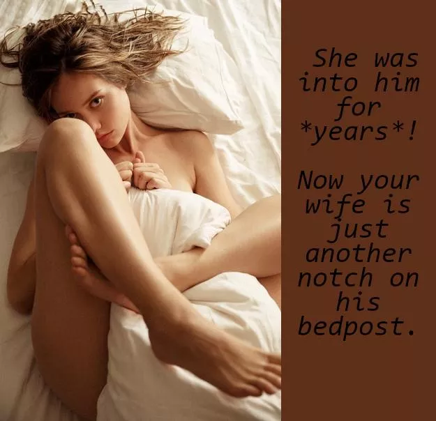 Just another notch... posted by HamfistFishburne