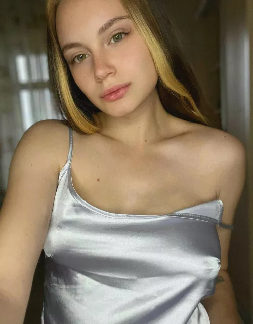 just turned 18 and got these new jammies! Do you like them? by DazzlingConfidence45