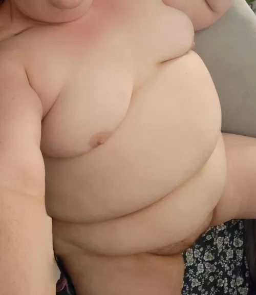 💛Just wanted to say hi💛 by HornyOldBroad