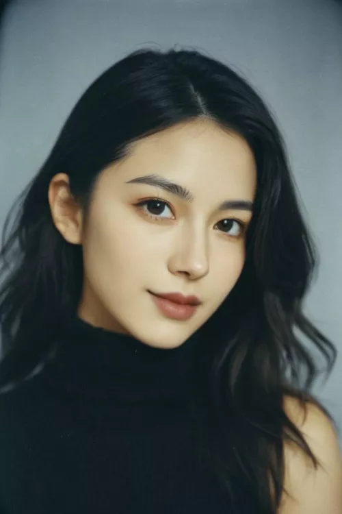 Kazakh :) by GoldenGirlGhia