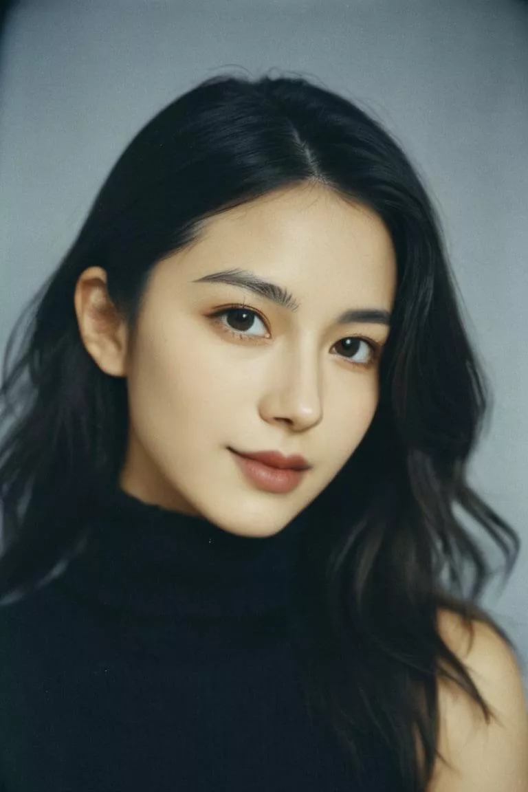 Kazakh :) posted by GoldenGirlGhia