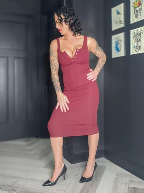 Kyle Elliott (@thetattooedphysicist) [onlyfans] by TattooedPhysicist