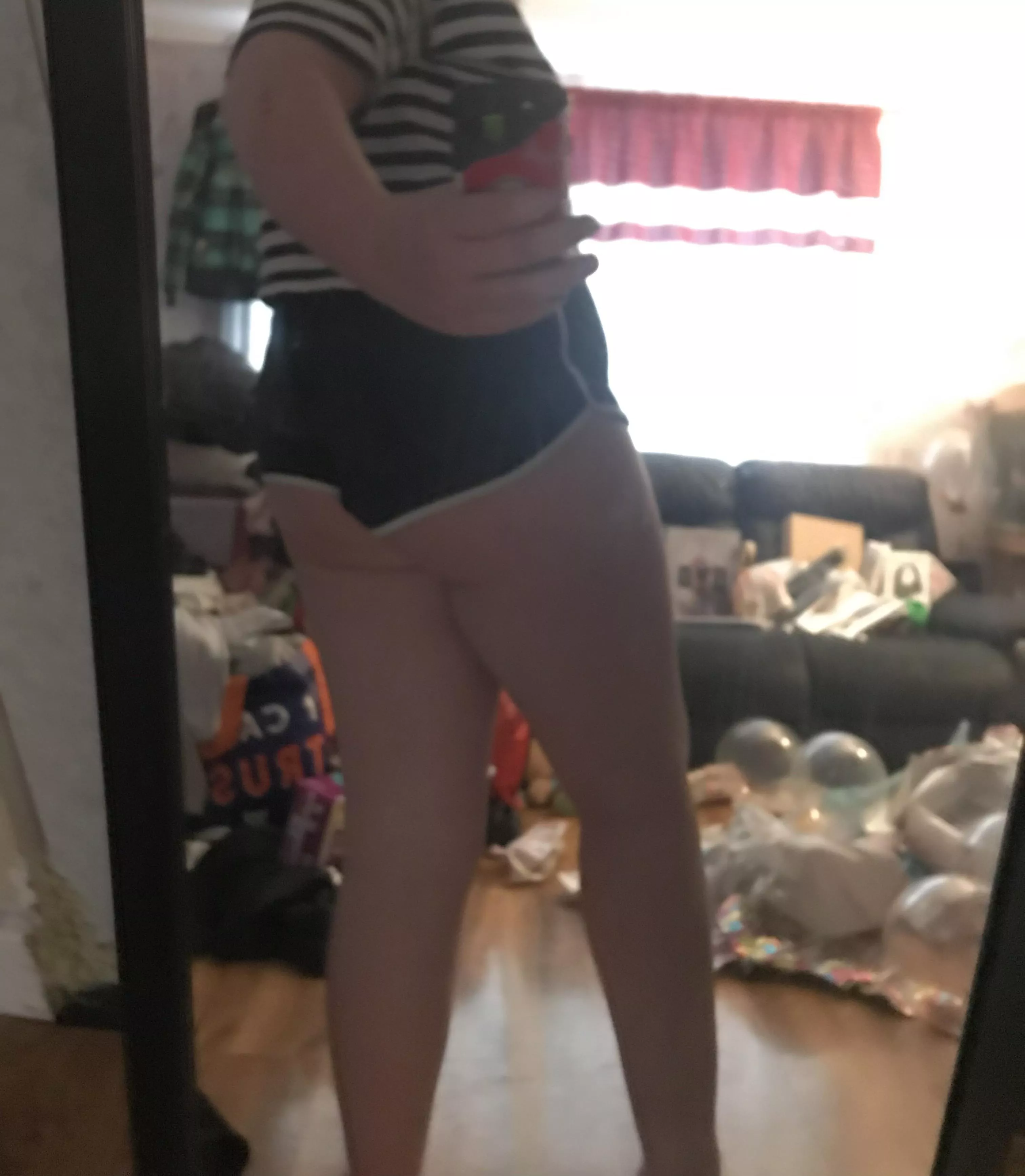 Legs are the best honestly posted by Weird_bubble30239