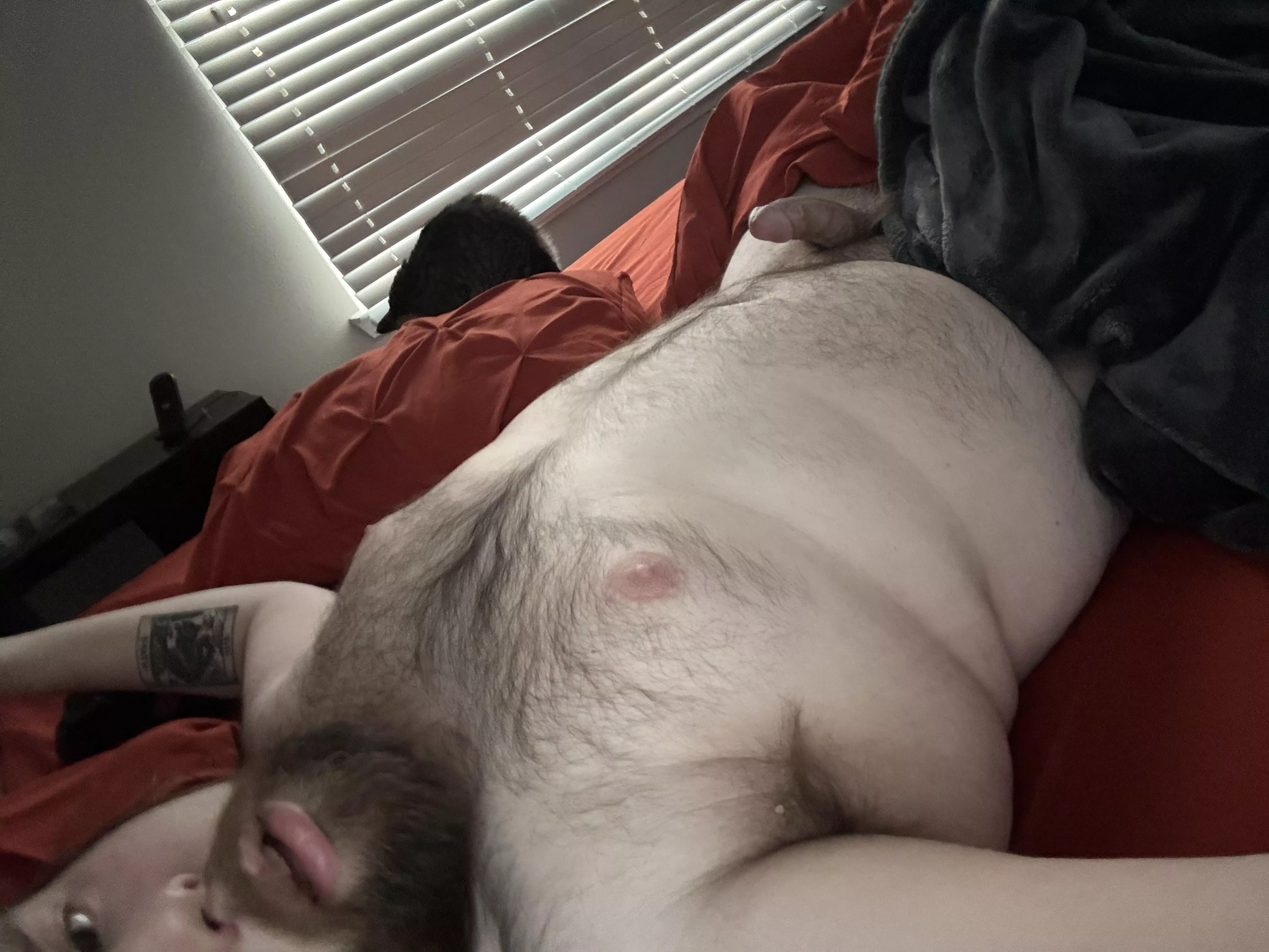 Let me feel your warmth posted by sbubgw