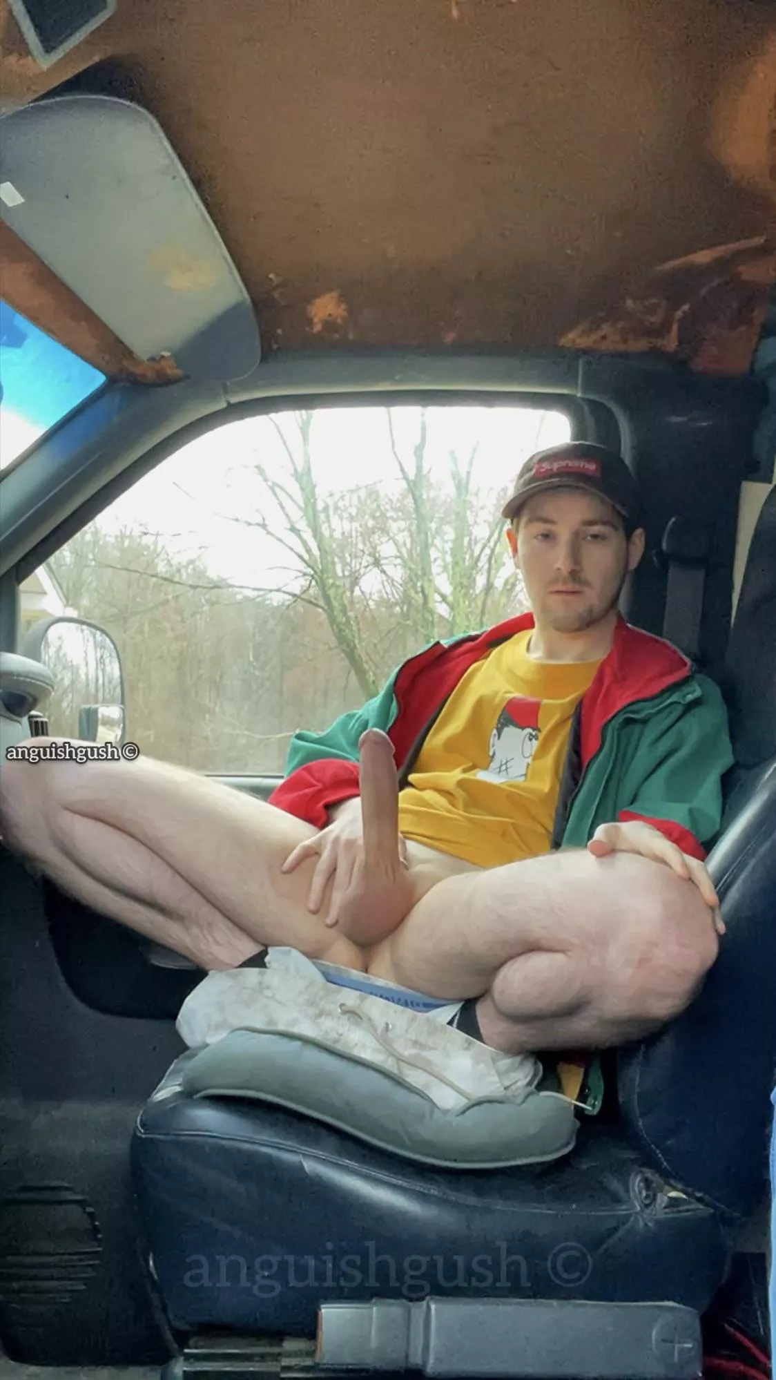 let’s get to work 🍆 (28) posted by anguish-gush